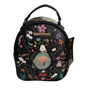 NEW Harry Potter Happy Birthday Dobby Mini Backpack BoxLunch Exclusive